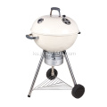 18&#39;&#39; Deluxe Weber Style Grill Sor